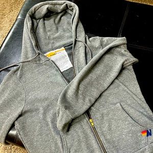 Aviator Nation Bolt Hoodie